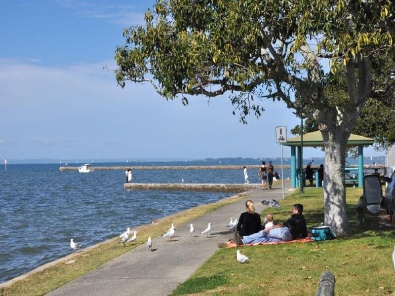 12 Wynnum Esplanade North, Wynnum QLD 4178