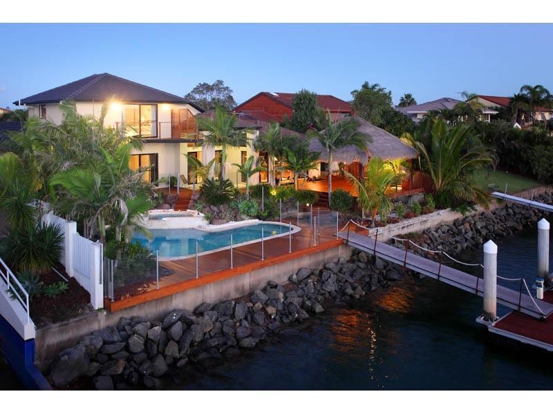 28 Bollard Court, Raby Bay QLD 4163