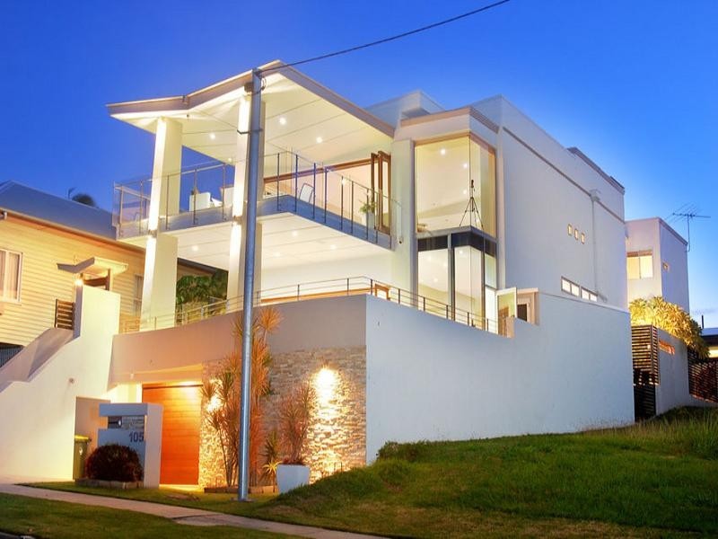 105 Oceana Terrace, Manly QLD 4179