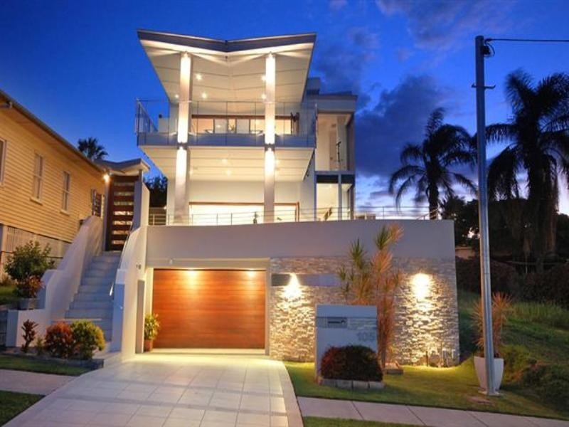 105 Oceana Terrace, Manly QLD 4179