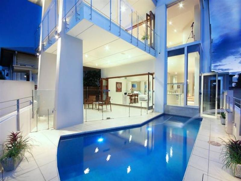 105 Oceana Terrace, Manly QLD 4179