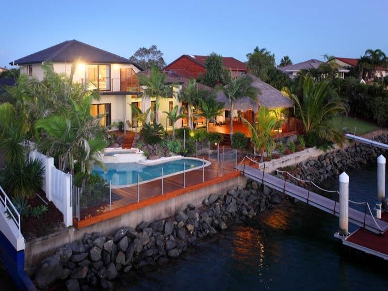 28 Bollard Court, Raby Bay QLD 4163