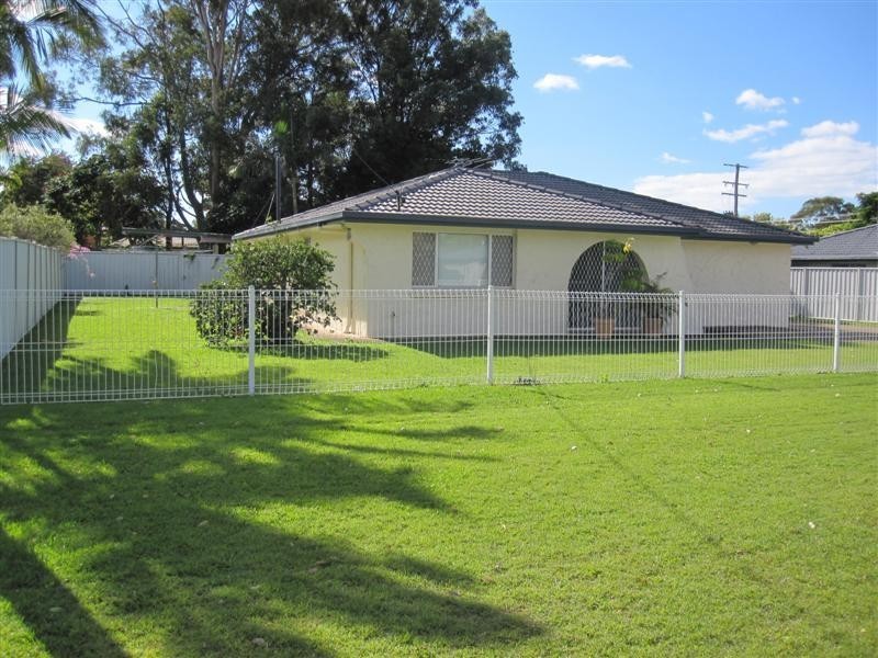 86 Coburg Street East, Cleveland QLD 4163