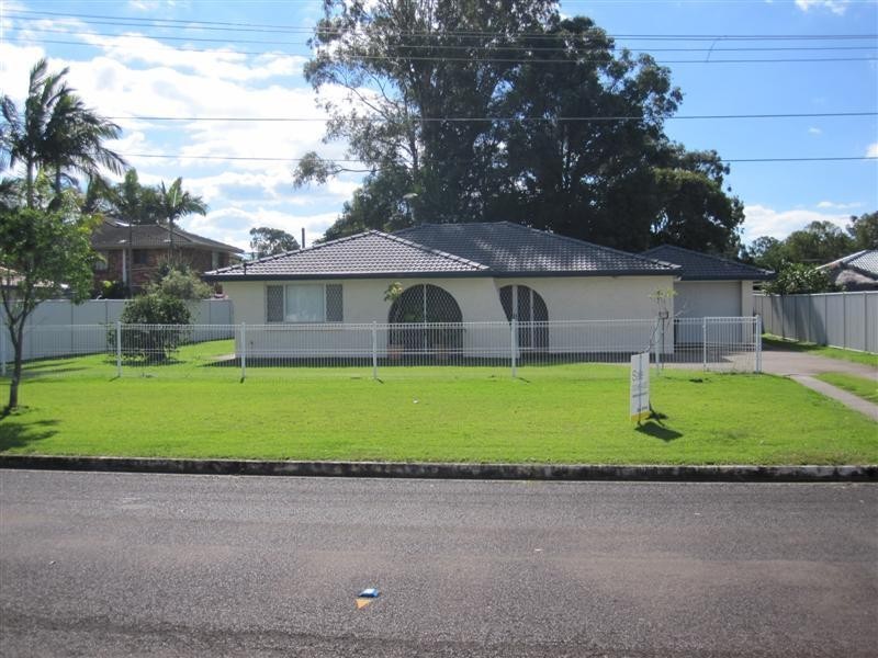 86 Coburg Street East, Cleveland QLD 4163