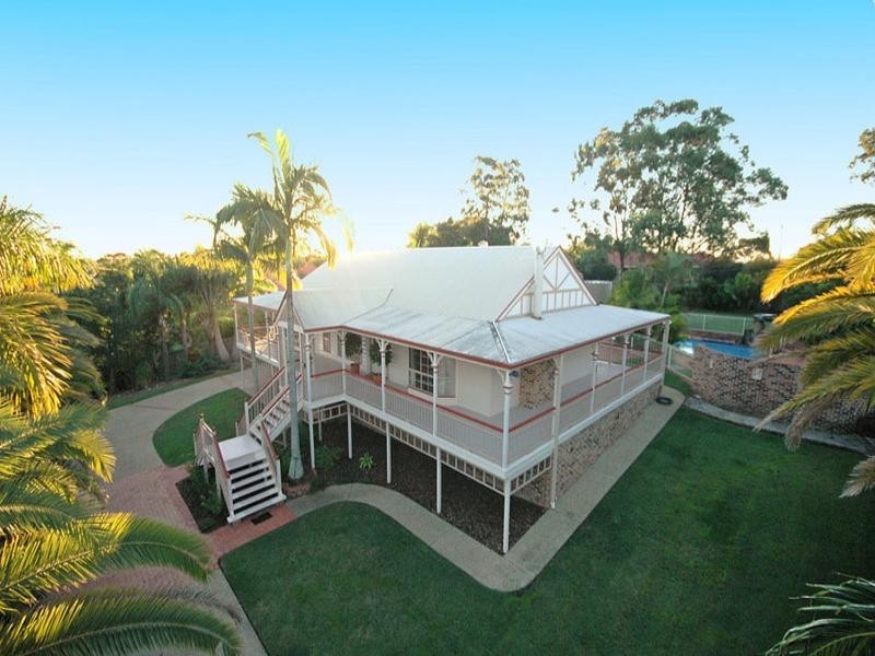 45 Alexandra Circuit, Alexandra Hills QLD 4161