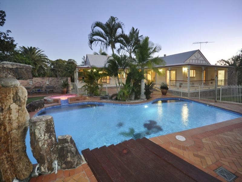 45 Alexandra Circuit, Alexandra Hills QLD 4161