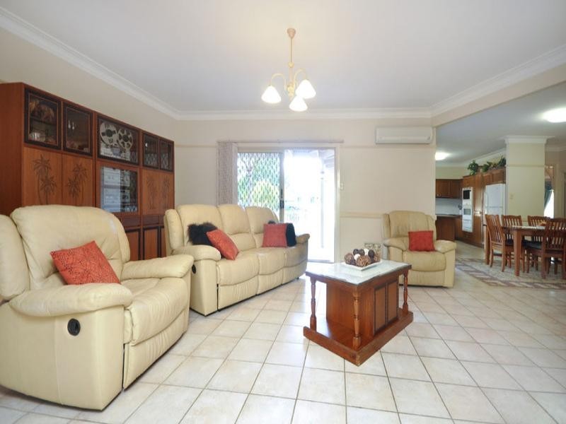 45 Alexandra Circuit, Alexandra Hills QLD 4161