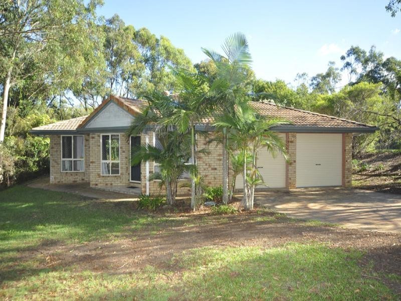 18 Nanette Court, Alexandra Hills QLD 4161