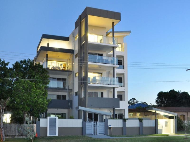 38/150 Middle Street, Cleveland QLD 4163