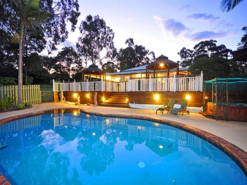 12 Timbertop Court, Capalaba QLD 4157