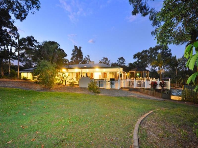 12 Timbertop Court, Capalaba QLD 4157