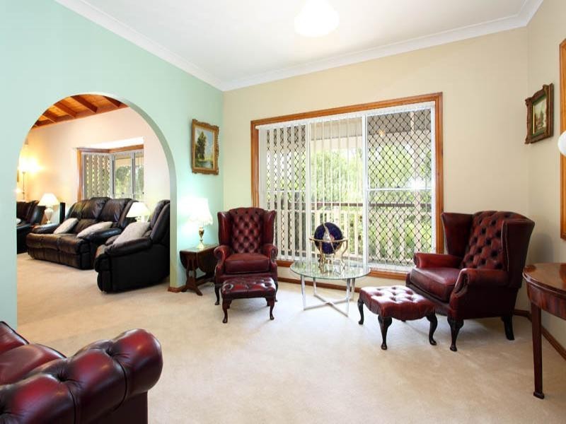 12 Timbertop Court, Capalaba QLD 4157