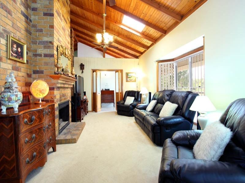 12 Timbertop Court, Capalaba QLD 4157