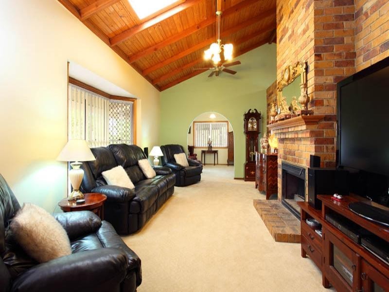 12 Timbertop Court, Capalaba QLD 4157