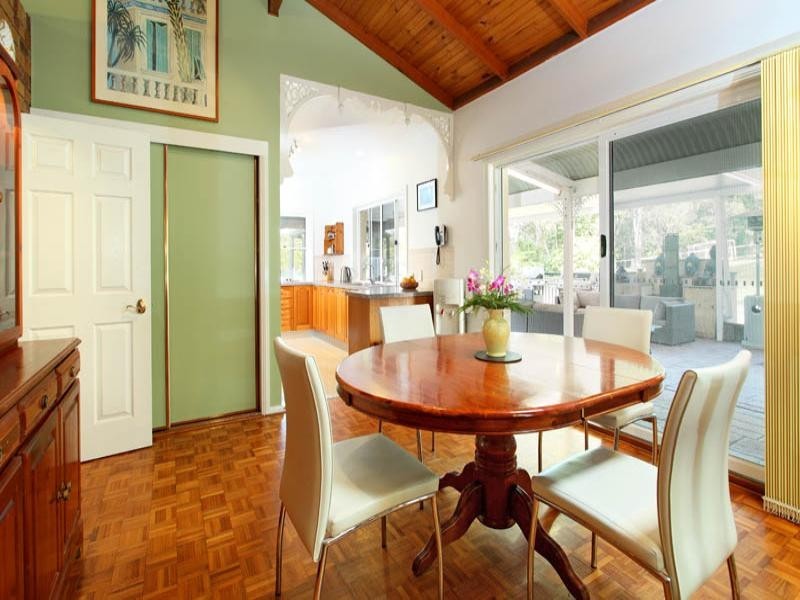 12 Timbertop Court, Capalaba QLD 4157