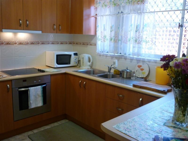 100 Bainbridge Street, Ormiston QLD 4160