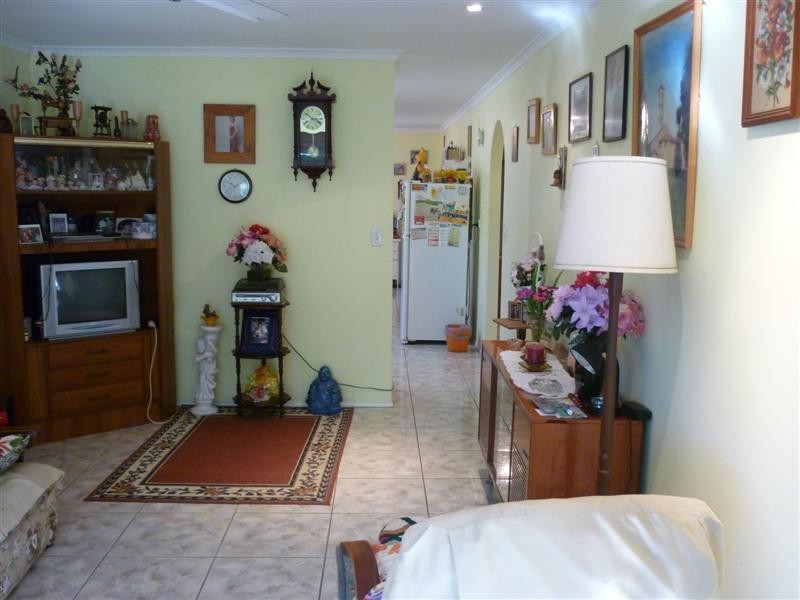 100 Bainbridge Street, Ormiston QLD 4160