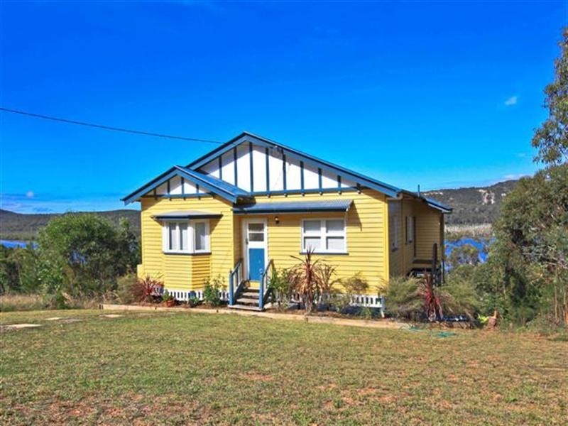 38 Leichhardt Terrace, Russell Island QLD 4184