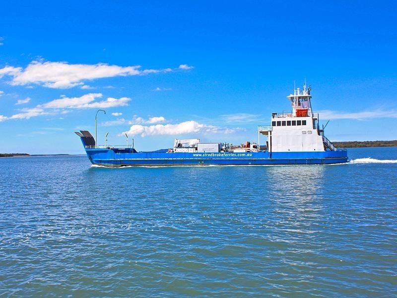 38 Leichhardt Terrace, Russell Island QLD 4184