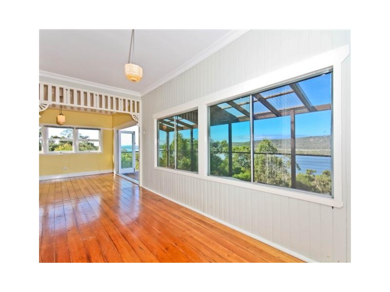 38 Leichhardt Terrace, Russell Island QLD 4184