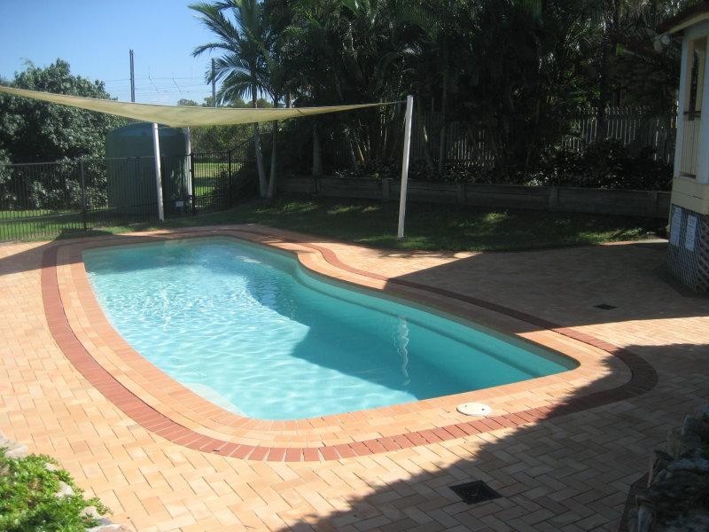 25/19 Doughboy Parade, Hemmant QLD 4174