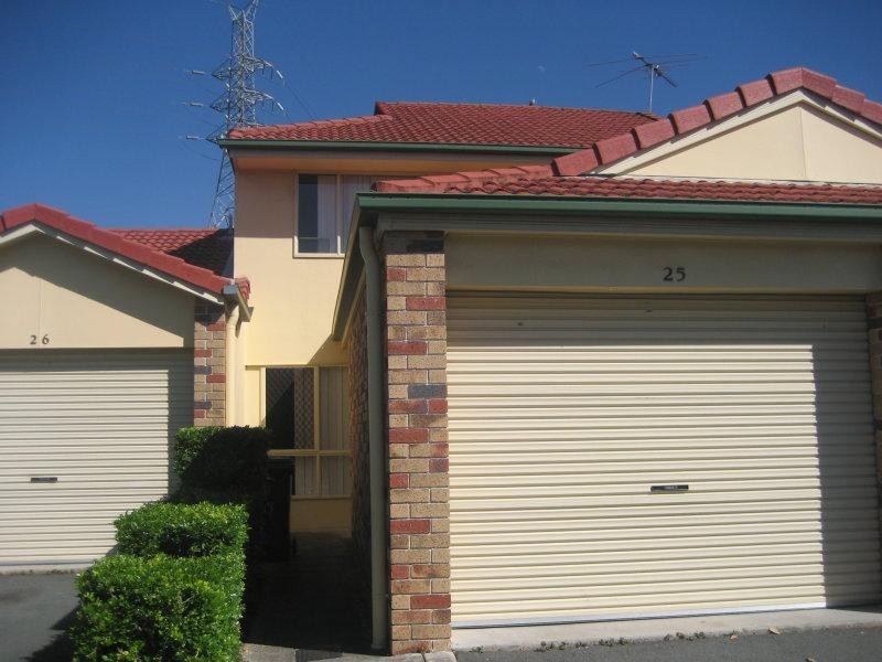 25/19 Doughboy Parade, Hemmant QLD 4174