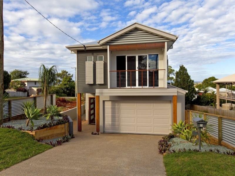 25 George Street, Ormiston QLD 4160
