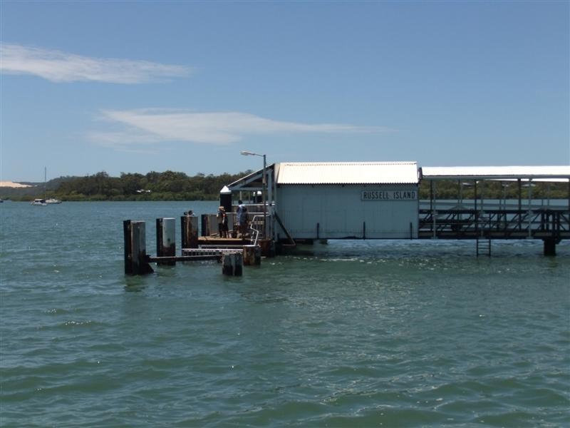 119 Highland Ridge Road, Russell Island QLD 4184