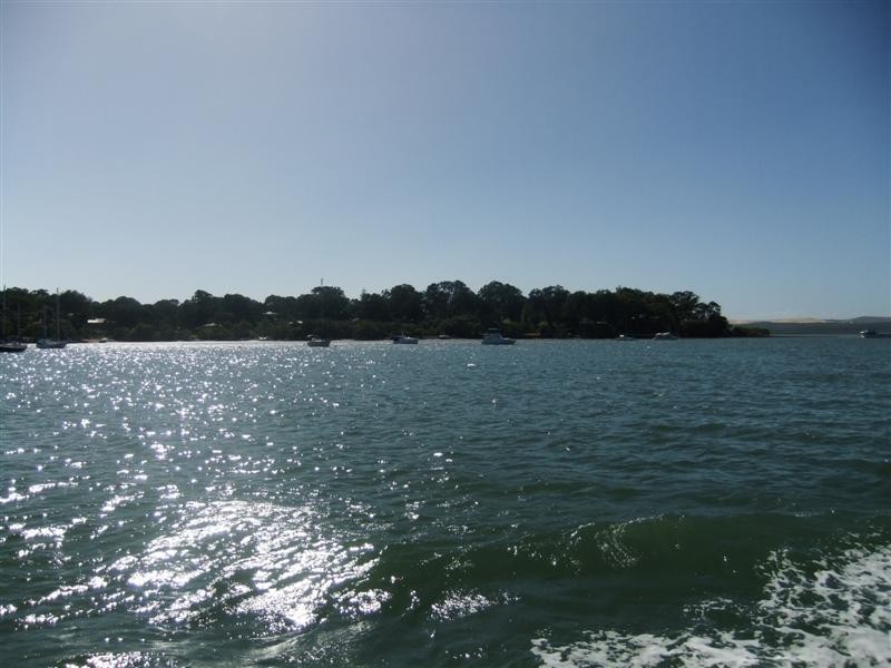 119 Highland Ridge Road, Russell Island QLD 4184