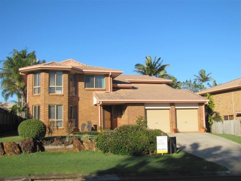 25 Skinner Avenue, Wellington Point QLD 4160