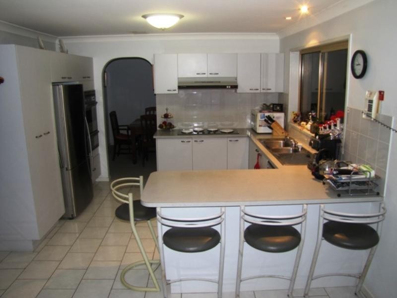 25 Skinner Avenue, Wellington Point QLD 4160