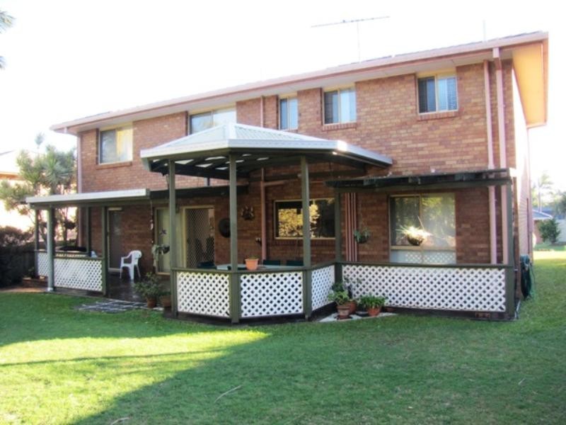 25 Skinner Avenue, Wellington Point QLD 4160