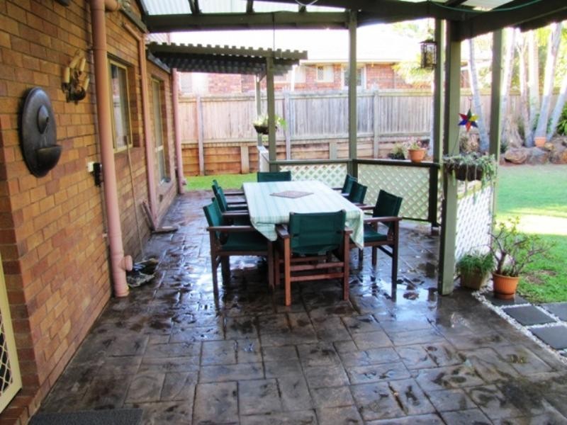 25 Skinner Avenue, Wellington Point QLD 4160