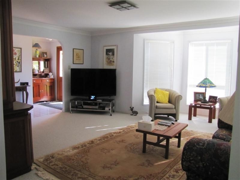 25 Skinner Avenue, Wellington Point QLD 4160