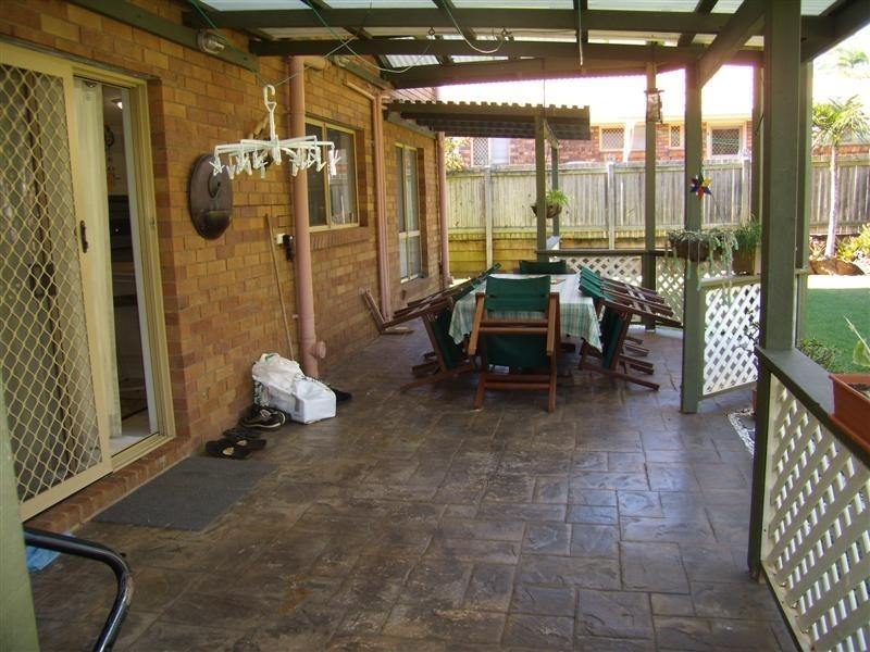 25 Skinner Avenue, Wellington Point QLD 4160