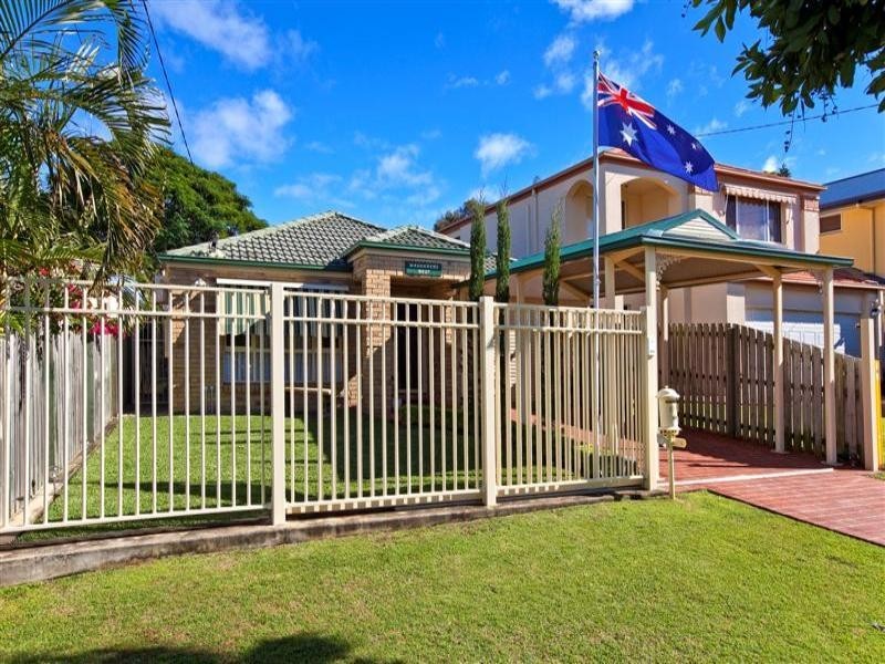 68 Passage Street, Cleveland QLD 4163