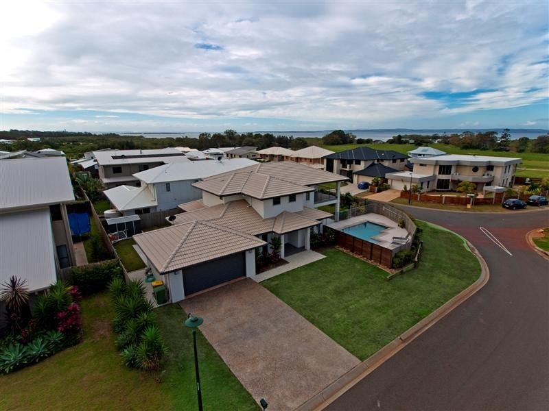 36 Waterville Drive, Thornlands QLD 4164