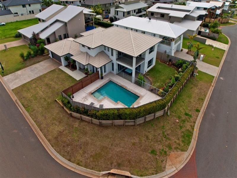 36 Waterville Drive, Thornlands QLD 4164