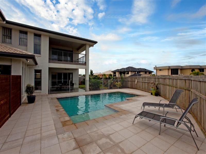 36 Waterville Drive, Thornlands QLD 4164