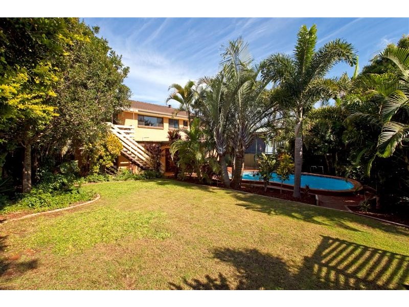 5 Manly Street, Birkdale QLD 4159