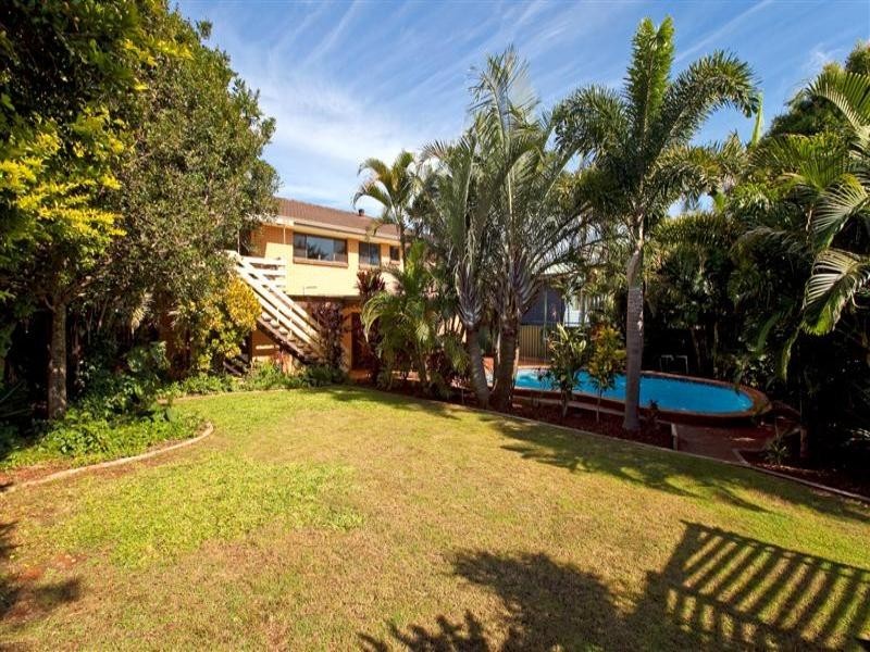5 Manly Street, Birkdale QLD 4159