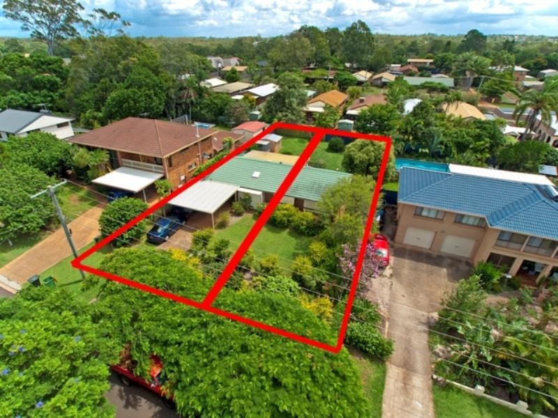 36 Albert Street, Ormiston QLD 4160