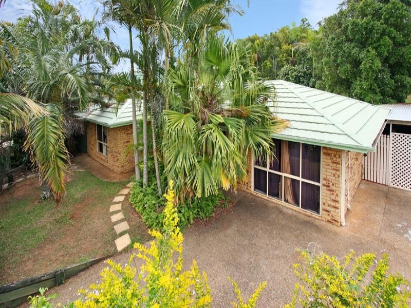 8 Bellini Court, Alexandra Hills QLD 4161
