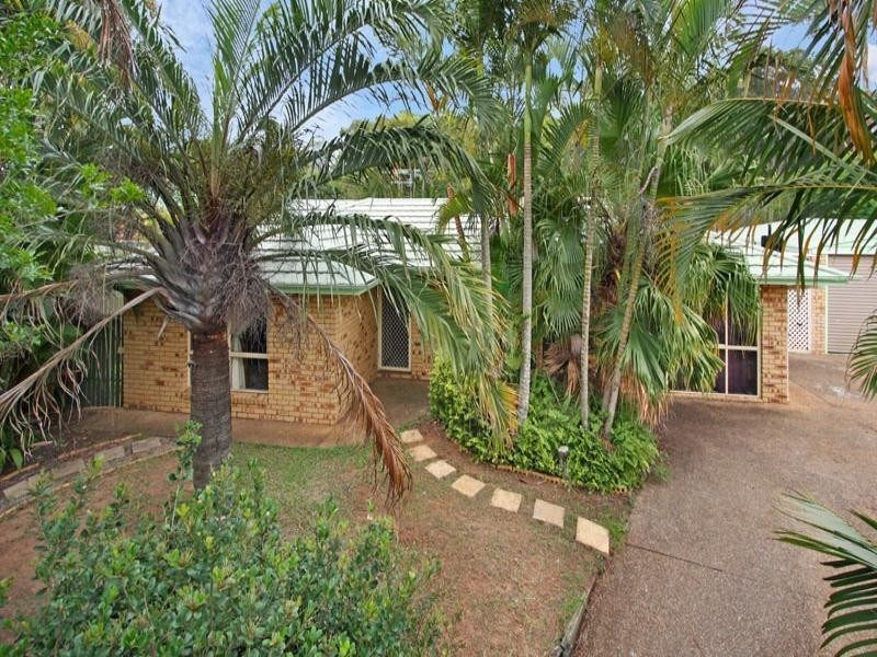 8 Bellini Court, Alexandra Hills QLD 4161