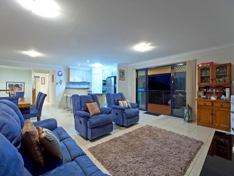 7 Richmond Close, Thornlands QLD 4164