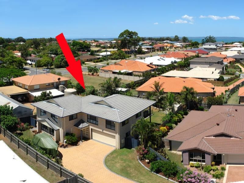 7 Richmond Close, Thornlands QLD 4164