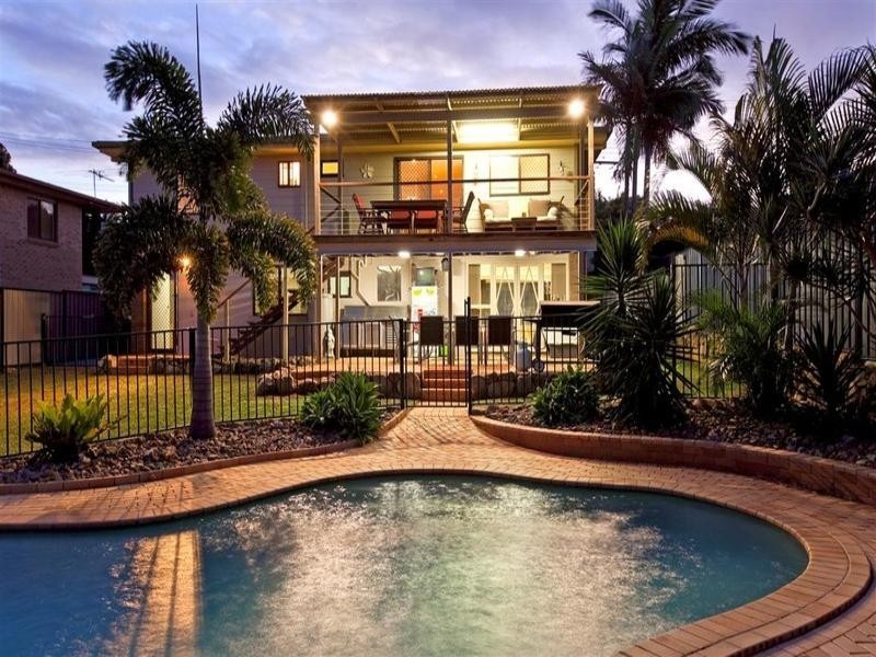 16 Sylvania Street, Wellington Point QLD 4160