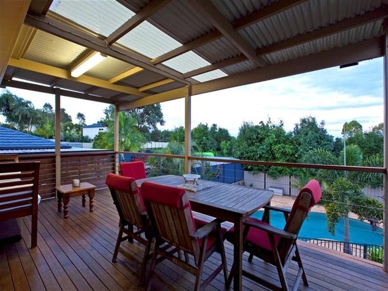 16 Sylvania Street, Wellington Point QLD 4160