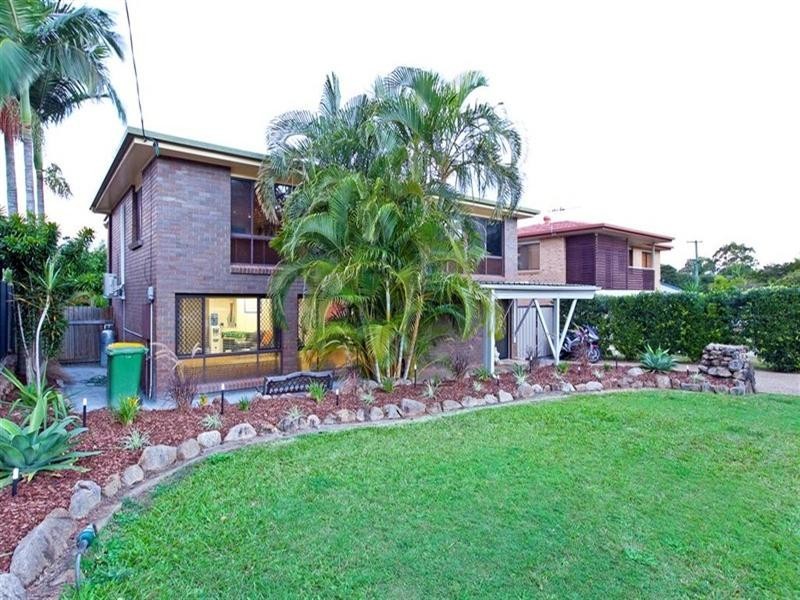 16 Sylvania Street, Wellington Point QLD 4160