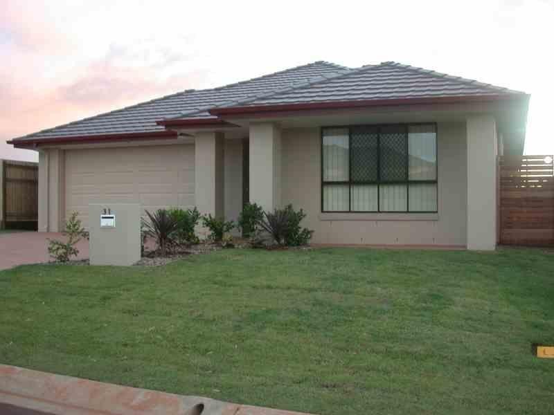 31 Parklane Road, Victoria Point QLD 4165